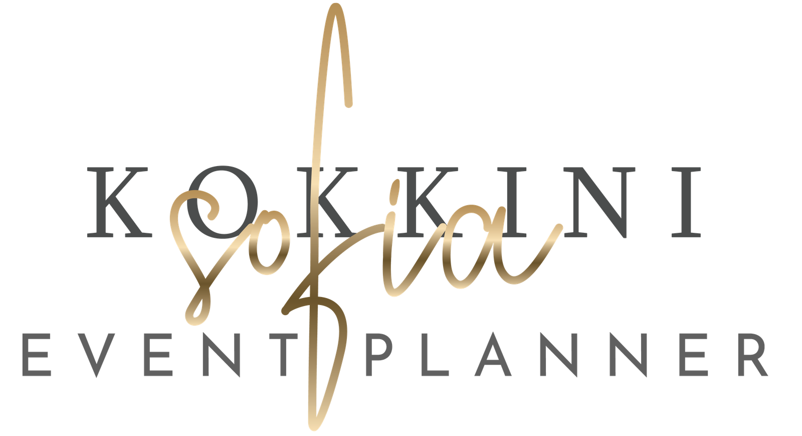 Sofia Kokkini Event Planning